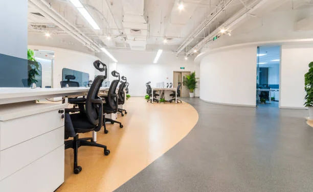 office refurbishment services