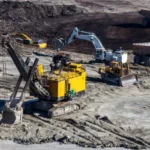 Top Mining Equipment for Sale: Enhance Your Operations with National Group’s Expert Solutions