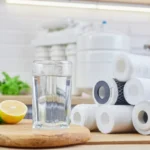 Unlocking the Benefits of a Reverse Osmosis Water Filter for Pure and Healthy Drinking Water