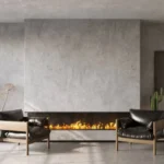 Modern Fireplace Surround Ideas: Transform Your Space With Style