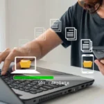 How to Transfer Files After WPS Download on Multiple Devices