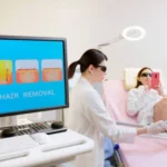 The Ultimate Guide to Laser Hair Removal: What to Expect