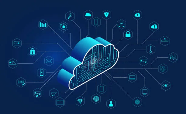 Cloud managed IT services