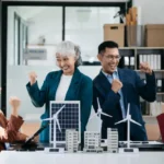 Union Rayo Empowering Businesses With Reliable Energy Products