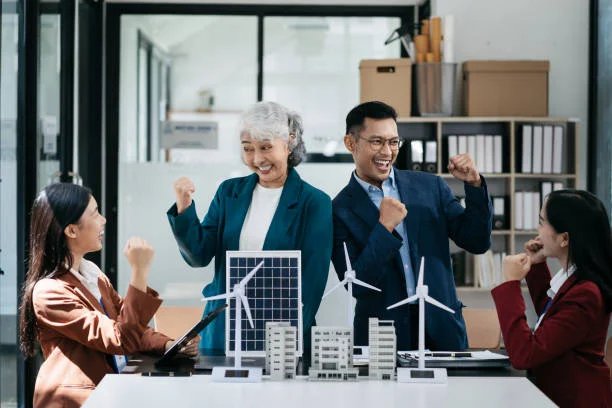 Reliable Energy Solutions