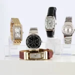 Top Stylish Watches for Men to Elevate Your Everyday Look