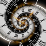 The Echoes of Time: Finding Meaning in Moments of Change