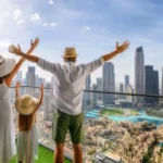 Exploring Real Estate in Dubai: A Traveler’s Guide to Property Investment and Lifestyle