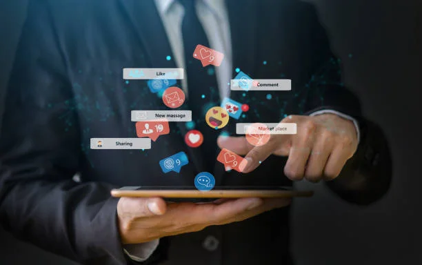 Social Media Management Tool