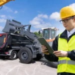 Maximizing Efficiency and Productivity with Expert Wheel Loader Hire Solutions