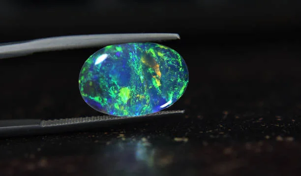 Black Opal