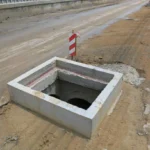 Enhancing Infrastructure: The Ultimate Guide to Concrete Pits