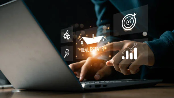 Commercial Real Estate Marketing