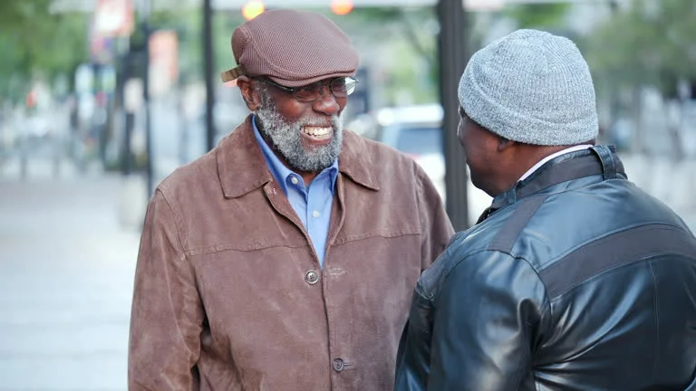 Charles Jeffrey Loverboy Hat
