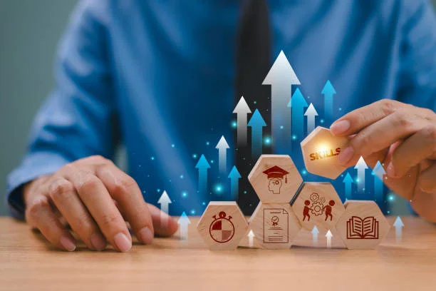 Employee potential assessment