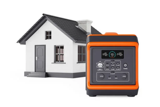 Jackery Home Battery Backup