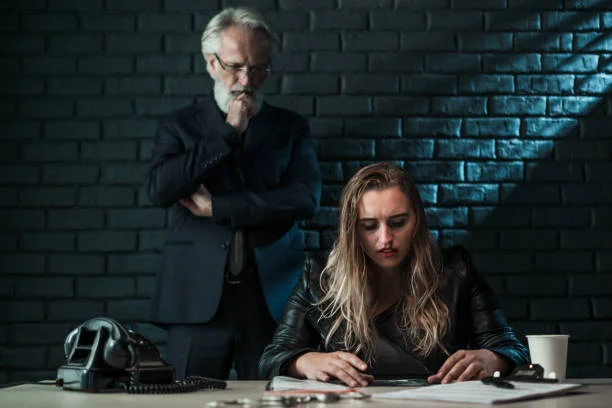 false intimate exploitation allegations