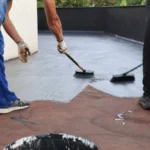 How Advanced Waterproofing Service Techniques Can Extend Your Home’s Lifespan