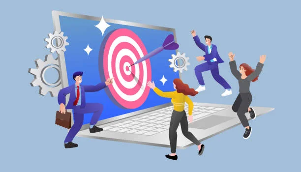 Targeted Web Solutions