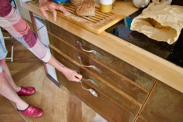 kitchen cabinet handles in Australia