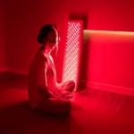 Best red light therapy panels registered with the FDA