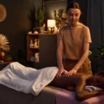 Nurumassage Near Me Providing Comfort, Calmness, and Full-Body Renewal
