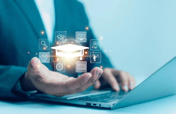 Online Course Development