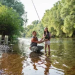 Essential Camping Gear and Tips for Your Next Outdoor Adventure