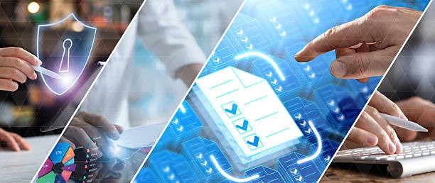 digital patient check-in