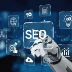 Top 5 AI Powered SEO Agencies