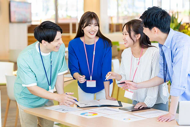 Business Case for Offshore