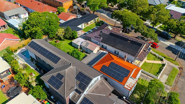 NSW solar rebate