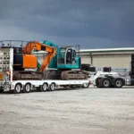 Maximizing Efficiency with Drop Deck Transport: The National Heavy Haulage Advantage