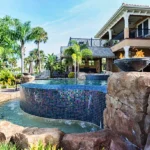 How Is Coastal Living Inspiring a New Wave of Backyard Design in South Texas?