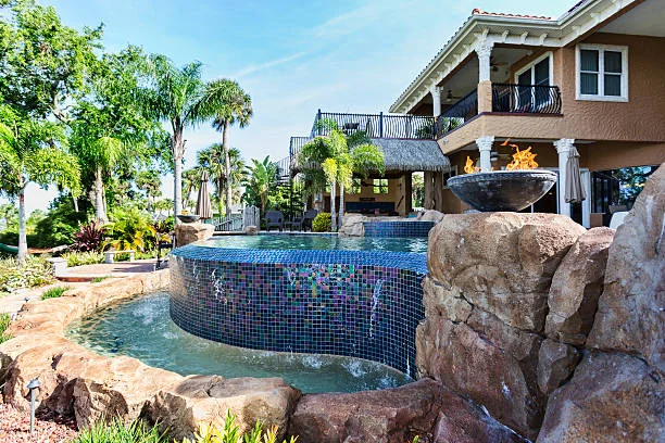 How Is Coastal Living Inspiring a New Wave of Backyard Design in South Texas?