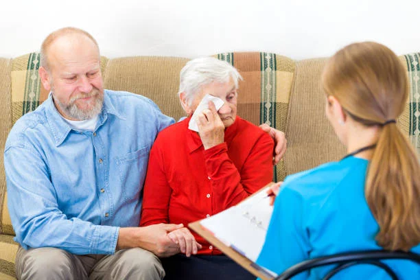 nursing home disaster planning