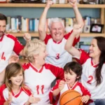 The Best Personalized Sports Gifts for Basketball Fans of All Ages