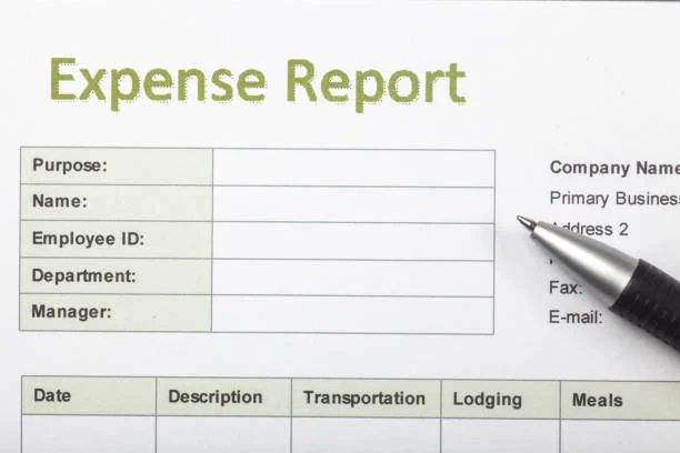 business expense tracker