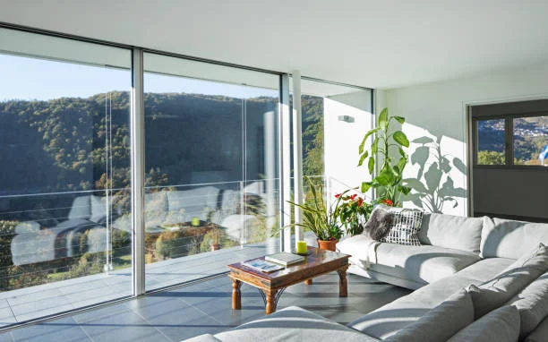 Enhancing Home Comfort and Efficiency With Modern Glazing Solutions in Wellington