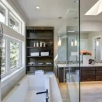 Luxury Bathroom Upgrades: Spa-Like Features for Your Remodel