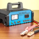 The Ultimate Guide to Choosing the Best Lithium Battery Charger for Your 12V System
