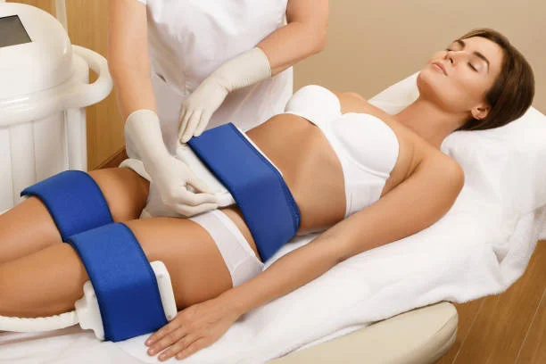 CoolSculpting in Webster