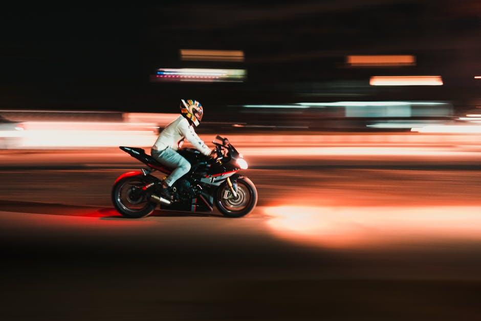 Protect Your Rights with Experienced Motorcycle Accident Lawyers