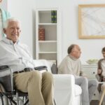 How Retirement Homes Promote Awareness of Aging-Related Health Risksv