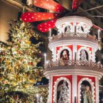 Stand Out This Christmas: Smart Lighting Ideas for Business Premises