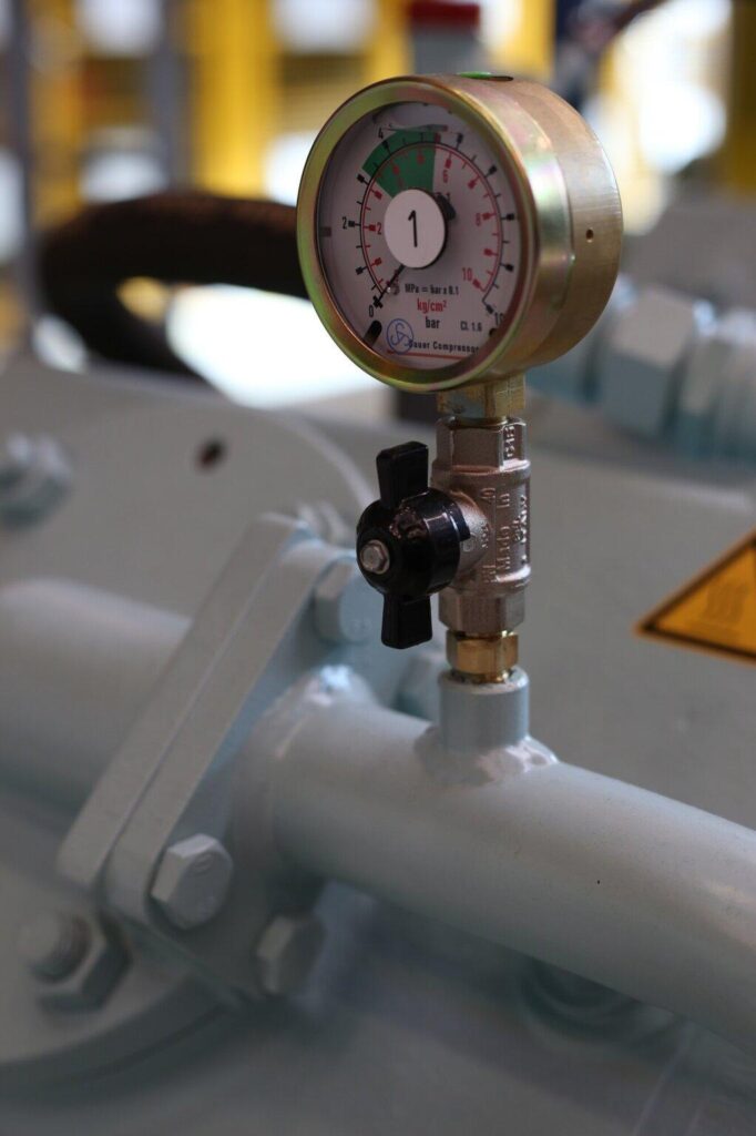 Types of Process Valves and Their Uses in Industrial Applications