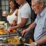How Good Nutrition Supports Longer, Healthier Senior Years