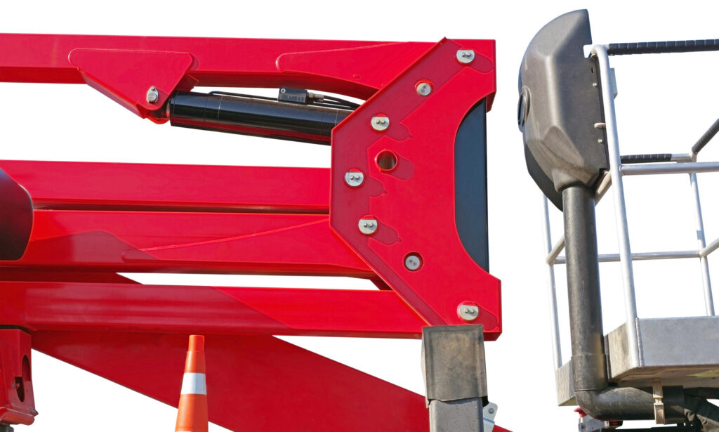 Scissor Lifts Equipment: Safe and Efficient Solutions for Elevation Work