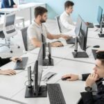 Addressing Panic Disorders for Enhanced Workplace Productivity