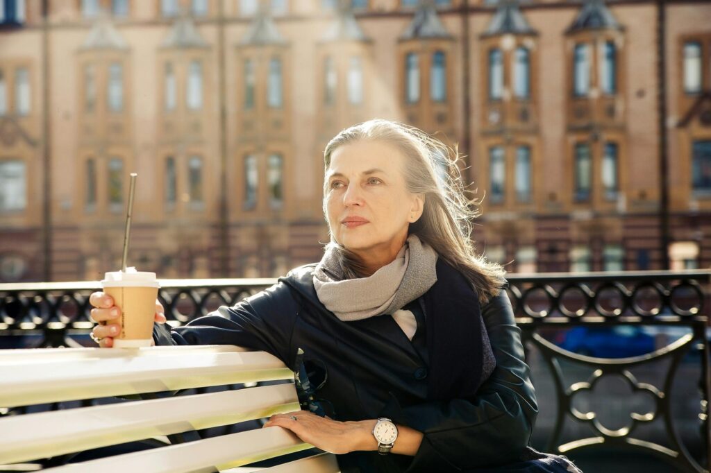 Tips to Beat Seasonal Mood Slumps Effectively for Aging Adults